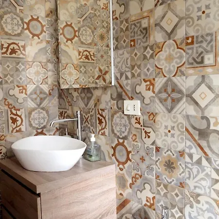 Muscaloru Apartman