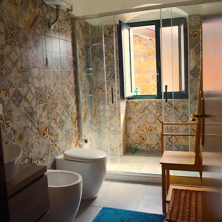 Muscaloru Apartman
